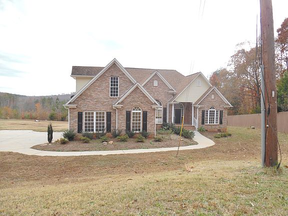 Spacious Home