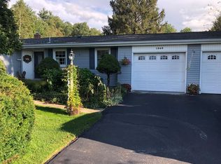 1060 State Route 38b, Newark Valley, NY 13811