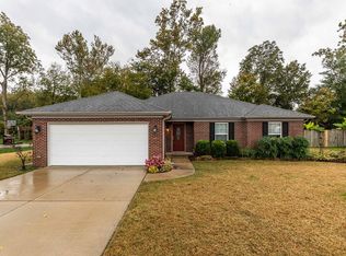 803 Turtle Creek Dr, Owensboro, KY 42301