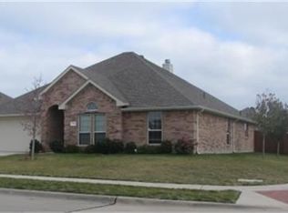1309 Angel Fire Dr, Wylie, TX 75098