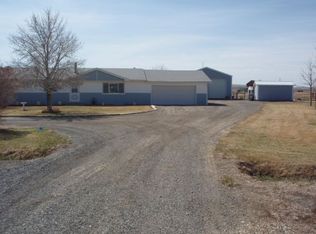 38 Nez Perce Dr, Cody, WY 82414