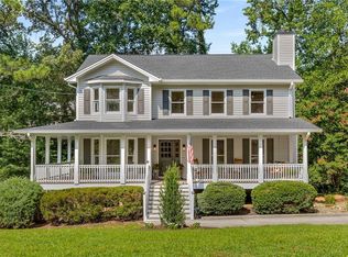 4353 Running Fox Ct, Marietta, GA 30062