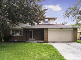 5002 Cheviot Dr, Columbus, OH 43220