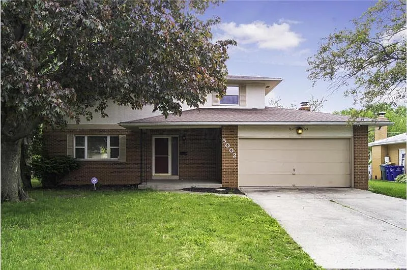 5002 Cheviot Dr photo 1