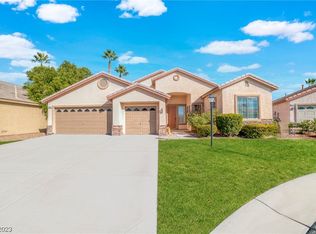 5418 Basset Hound Ave, Las Vegas, NV 89131