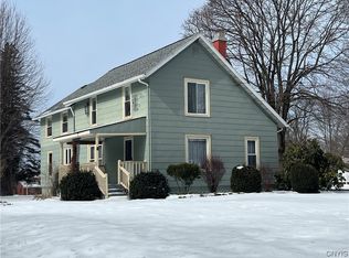 9 View Rd, Pulaski, NY 13142