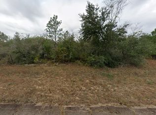 Newmark 24 Ave, Chipley, FL 32428