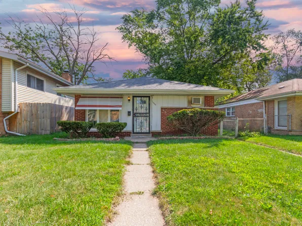 14605 Kenwood Ave, Dolton, IL 60419