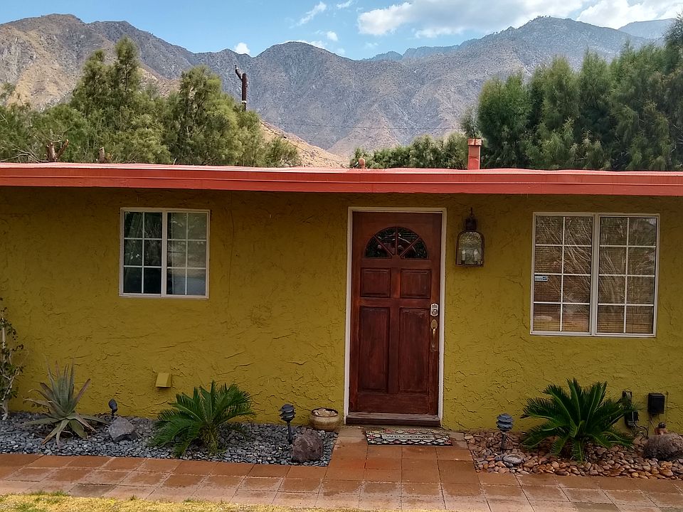 1st image of 59871 Palm Oasis Ave