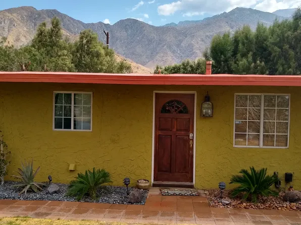 59871 Palm Oasis Ave, Palm Springs, CA 92262