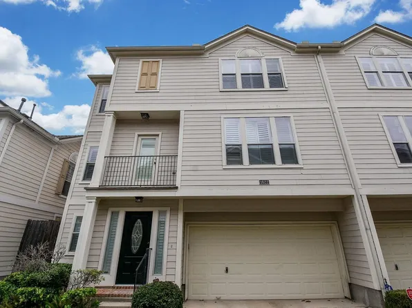 1622 W 25th St, Houston, TX 77008
