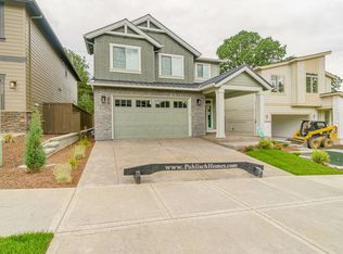 7282 SW Bay Ln, Wilsonville, OR 97070