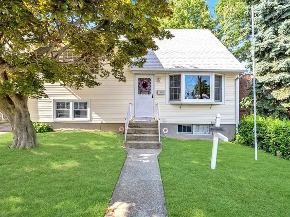 101 Earley Street, Bronx, NY 10464