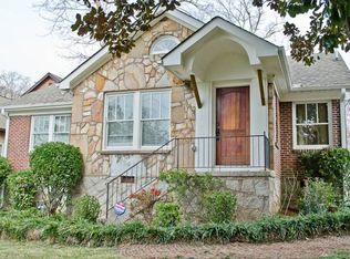 2300 Cottage Grove Ave, Atlanta, GA 30317