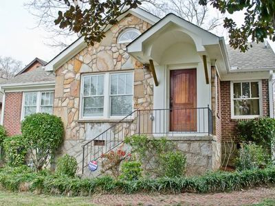 2300 Cottage Grove Ave, Atlanta, GA, 30317