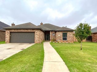 904 Crane Rd, Pampa, TX 79065