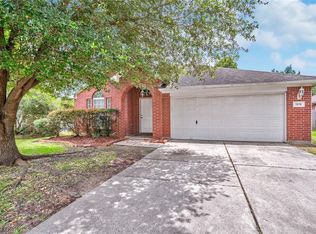 2838 Autumn Springs Ln, Spring, TX 77373