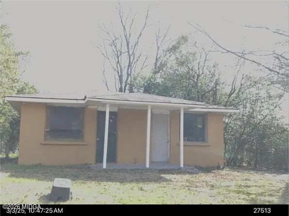 340 Poppy Ave, Macon, GA 31204