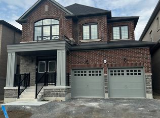 925 Rexton Dr, Oshawa, ON L1L0V1