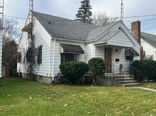 3505 Cassius St, Flint, MI 48505