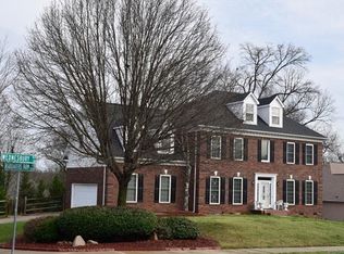 314 Wednesbury Blvd, Charlotte, NC 28262