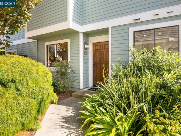 23 Shepardson Ln, Alameda, CA 94502