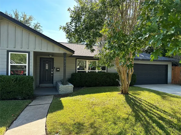 4821 Hummingbird St, Houston, TX 77035