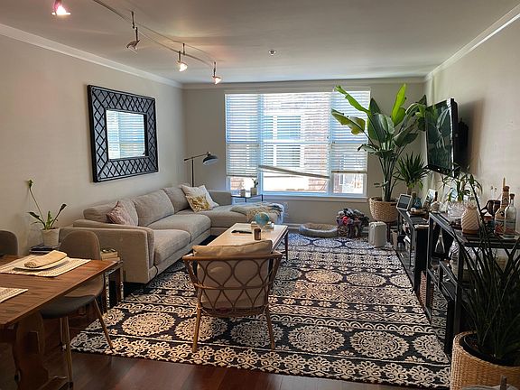 3rd image of 2001 McAllister St APT 227