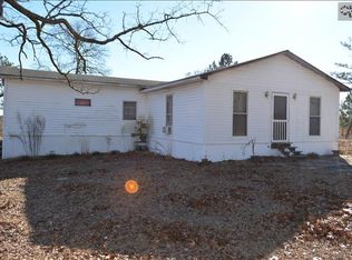 491 Oak Ridge Church Rd, Kershaw, SC 29067