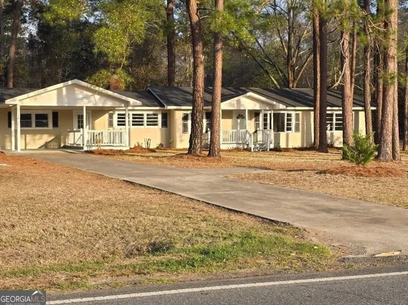 1464 N State Highway 257, Cordele, GA 31015