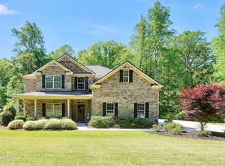 330 Huiet Dr, McDonough, GA 30252
