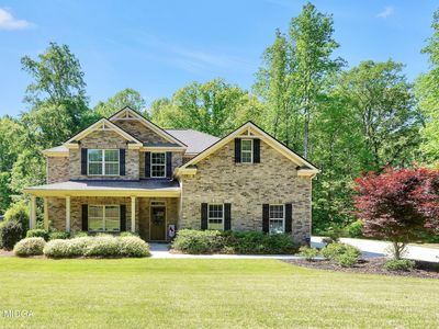 330 Huiet Dr, McDonough, GA, 30252