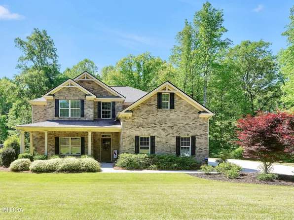 330 Huiet Dr, McDonough, GA 30252