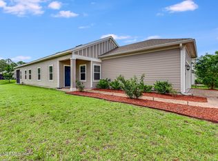 7361 HILLADALE CREEK Lane, Jacksonville, FL 32222