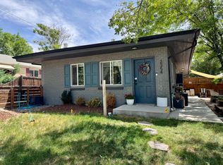 2354 S Cherokee St, Denver, CO 80223