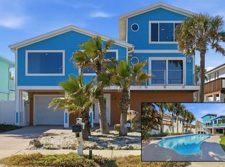 2656 S Ocean Shore Blvd, Flagler Beach, FL 32136