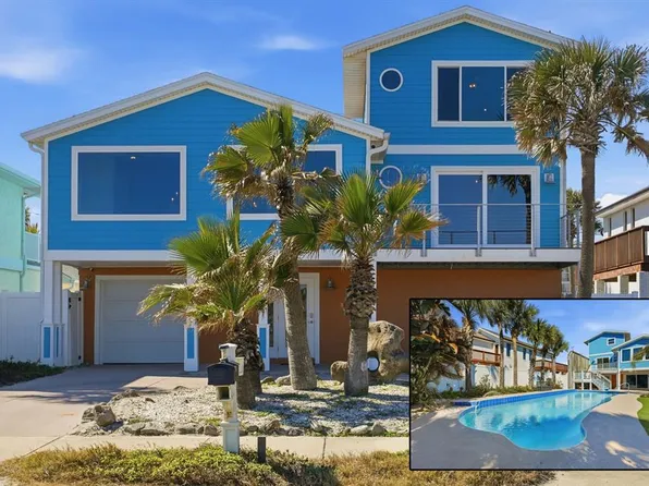 2656 S Ocean Shore Blvd, Flagler Beach, FL 32136