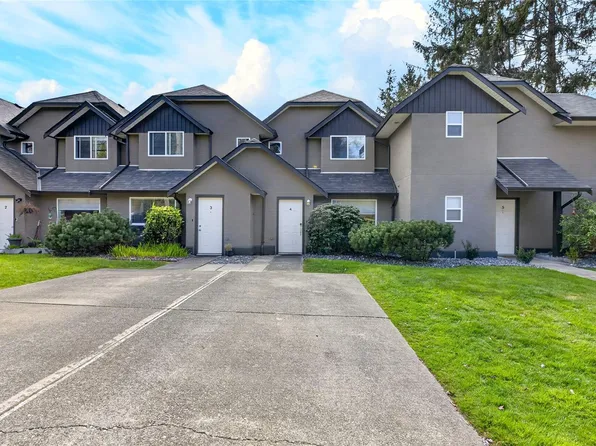 555 Rockland Rd #4, Campbell River, BC V9W 8B7