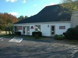 1247 Washington Rd STE 18, Rye, NH 03870