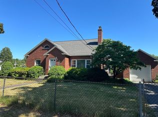37 Palmer Ave, Chicopee, MA 01020