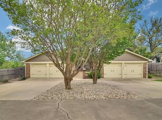 6005 Valleyview Dr #A, Fort Worth, TX 76116