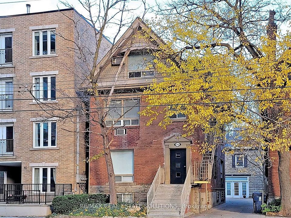 1st image of 93 Spadina Rd