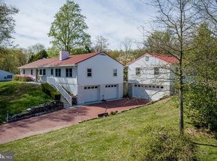 3865 Hunter Rd, Kintnersville, PA 18930