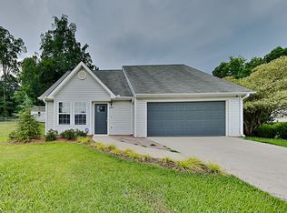 6940 Stonetrace Ct, Douglasville, GA 30134