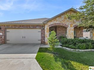 504 Copper Ridge Loop, Temple, TX 76502