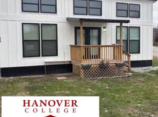 214 Susan Rd, Hanover, IN 47243