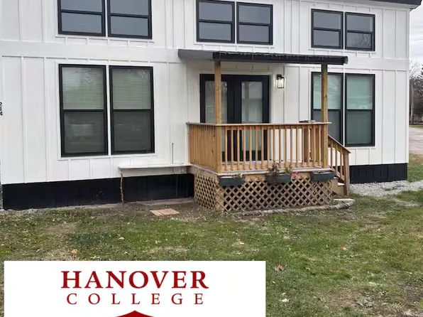 214 Susan Rd, Hanover, IN 47243