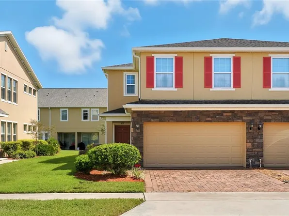 1617 Mohegan Blvd, Kissimmee, FL 34744