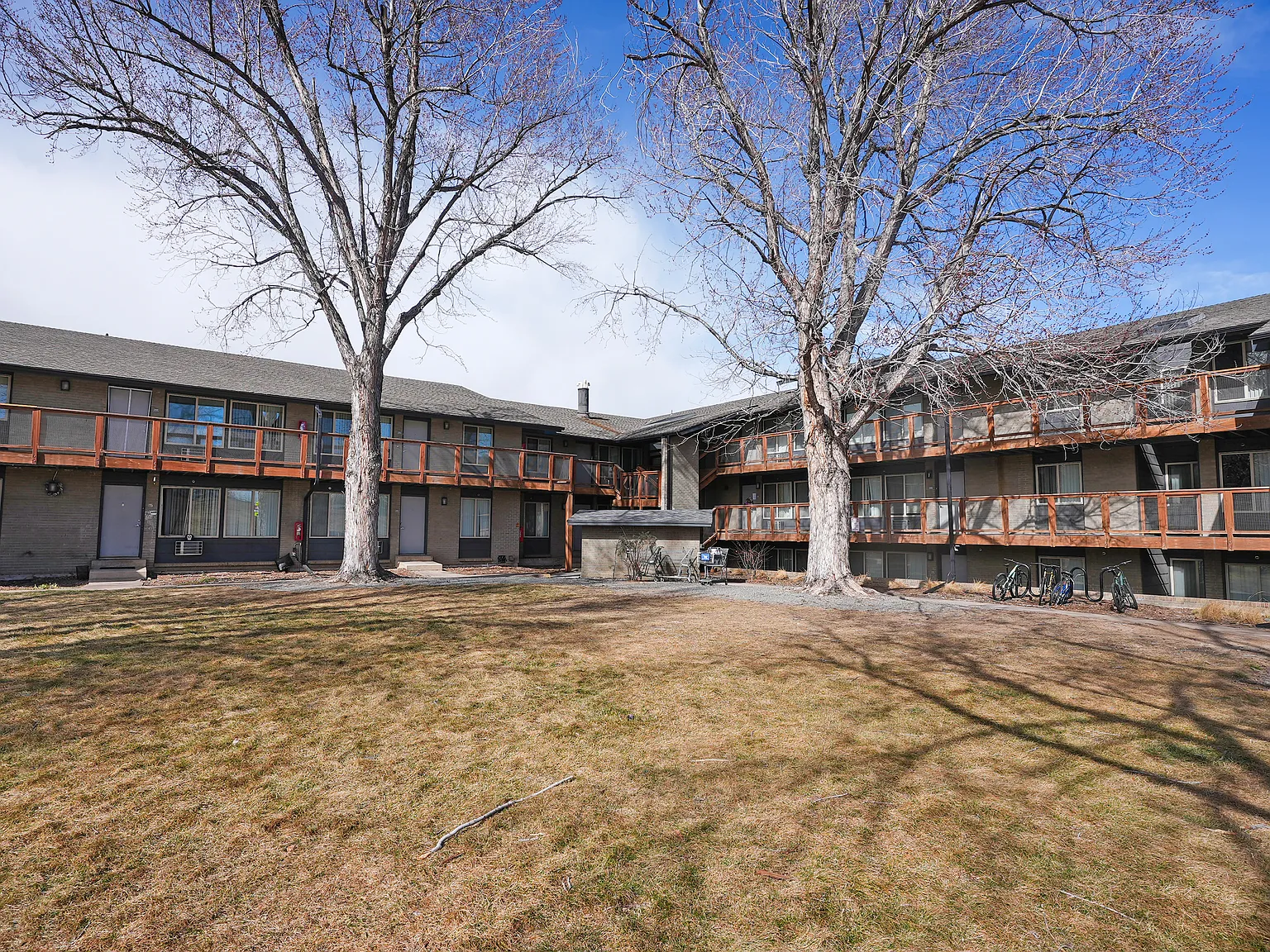 Nest on Thunderbird Income Restricted Apartments — Photo 4