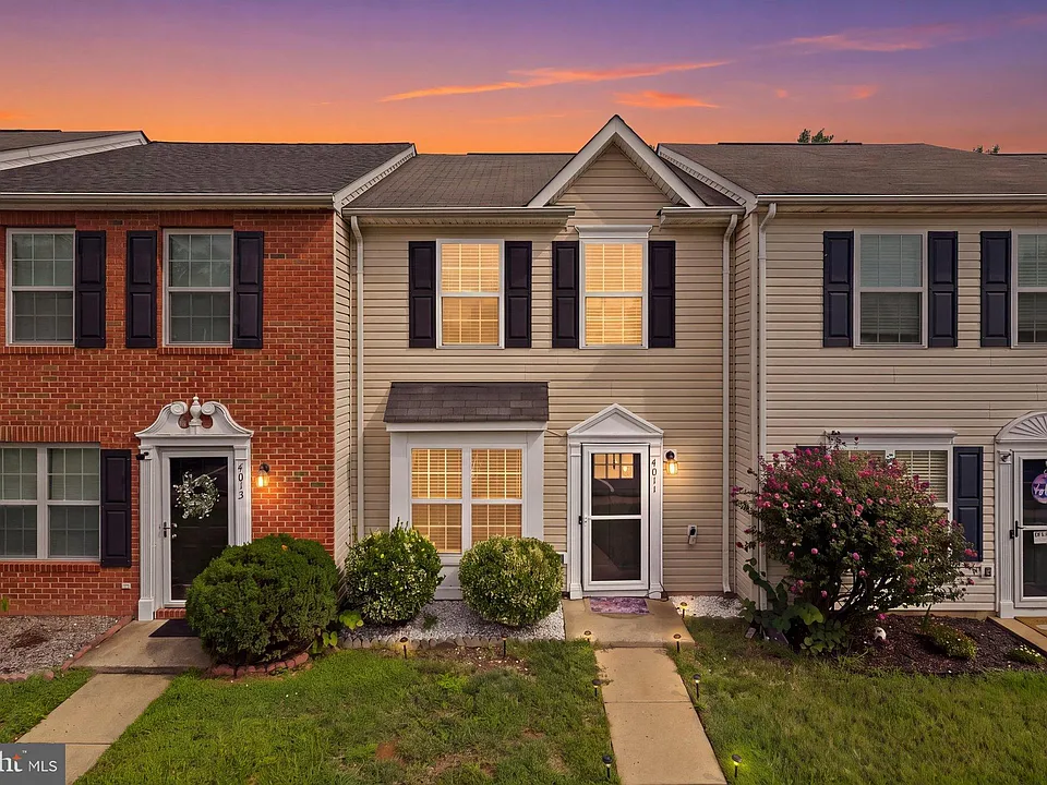 4011 Canopy Way
